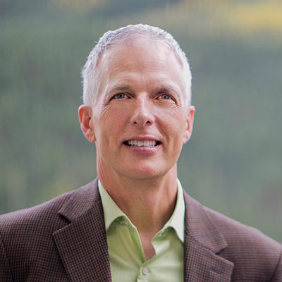 Brad Barber, Ph.D., Advisory Board, Vert Asset Management
